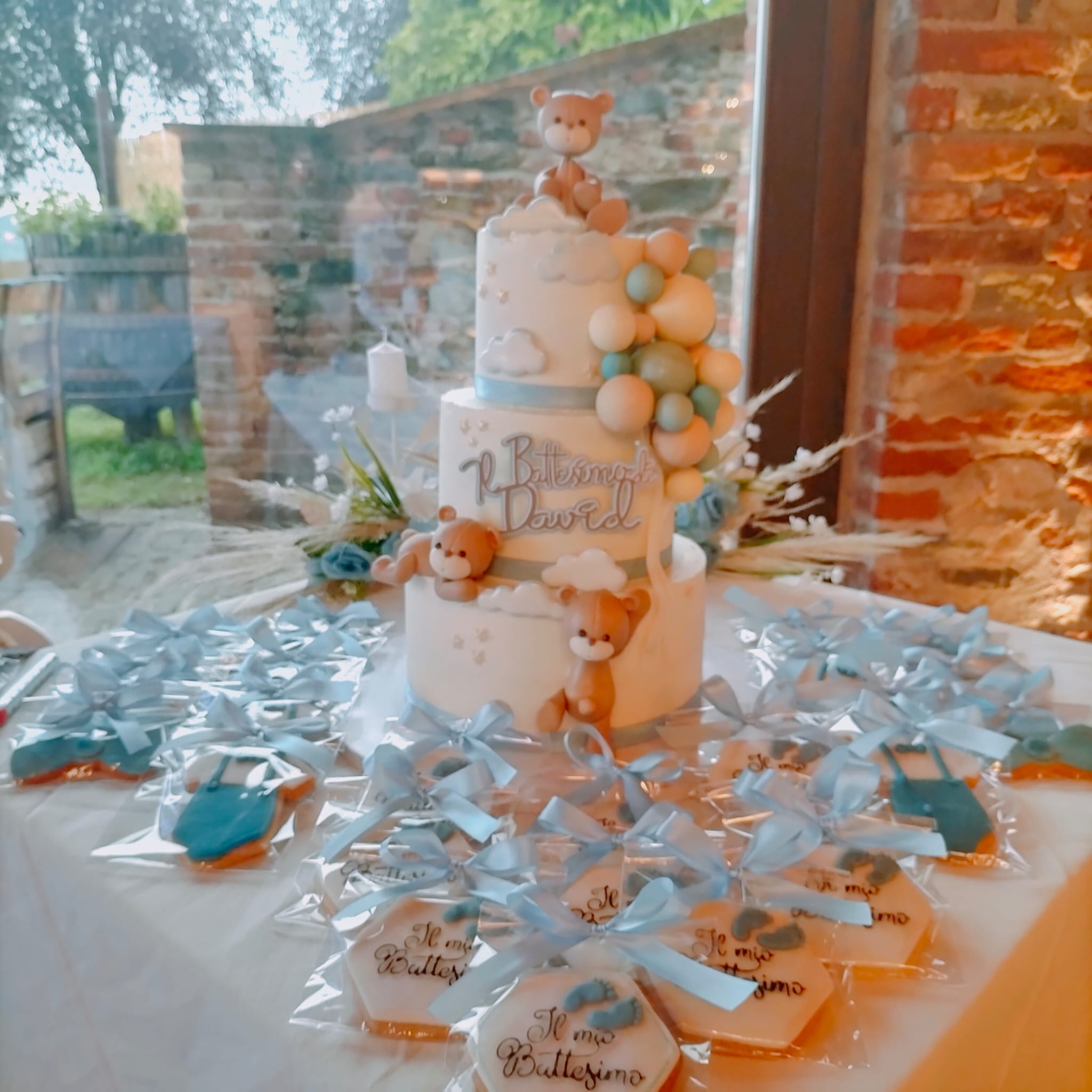 Cerimonie e Eventi Speciali 27